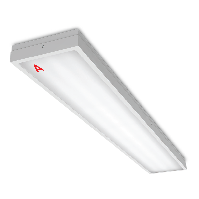 Линейный светильник Wolta ДПО13-54-141-6К