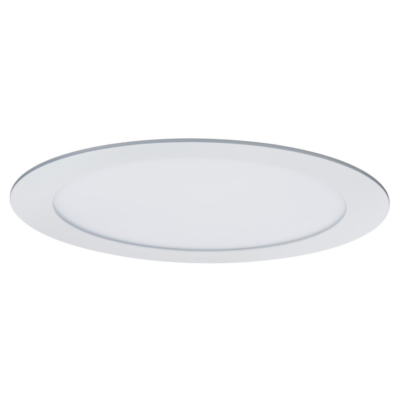 Встраиваемый светодиодный светильник Paulmann Smart Panel 50028