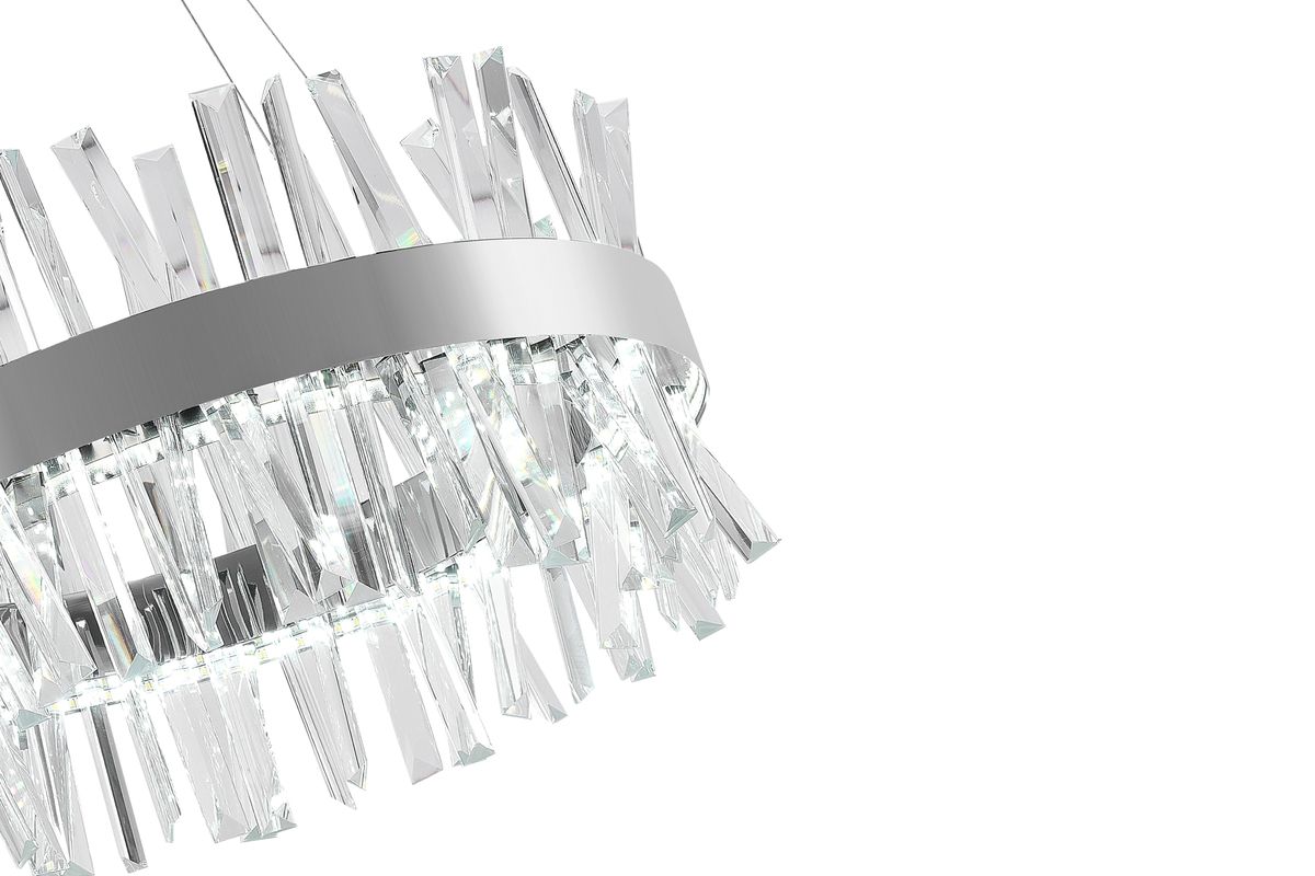 Подвесная люстра Natali Kovaltseva Tiziano LED LAMPS 81223