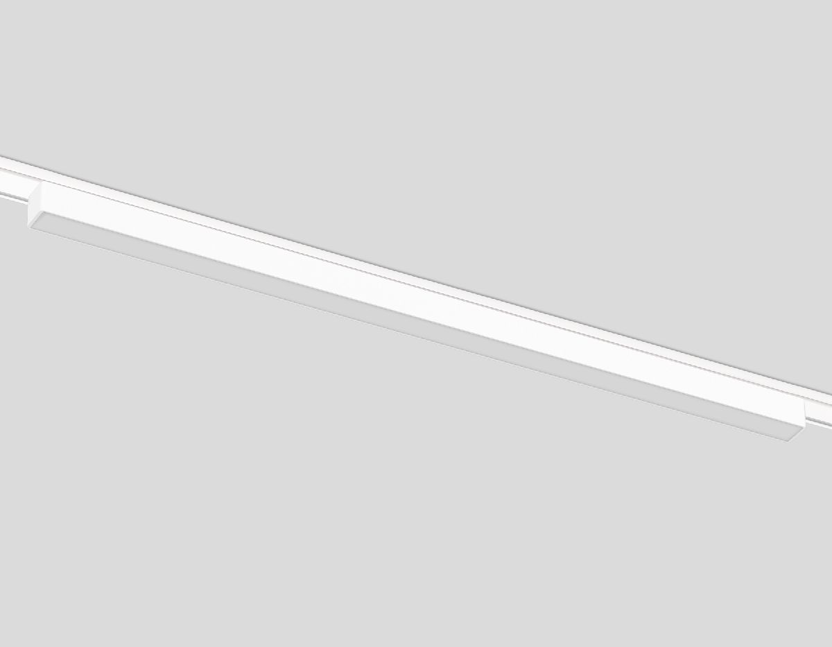 Трековый магнитный светильник Ambrella Light Magnetic Ultra Slim Track System GV1452