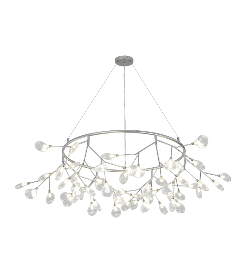 Подвесная люстра Kink Light Ветта 07521-54A,16(21)