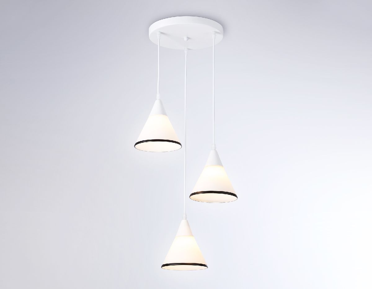 Подвесной светильник Ambrella Light Modern TR3167