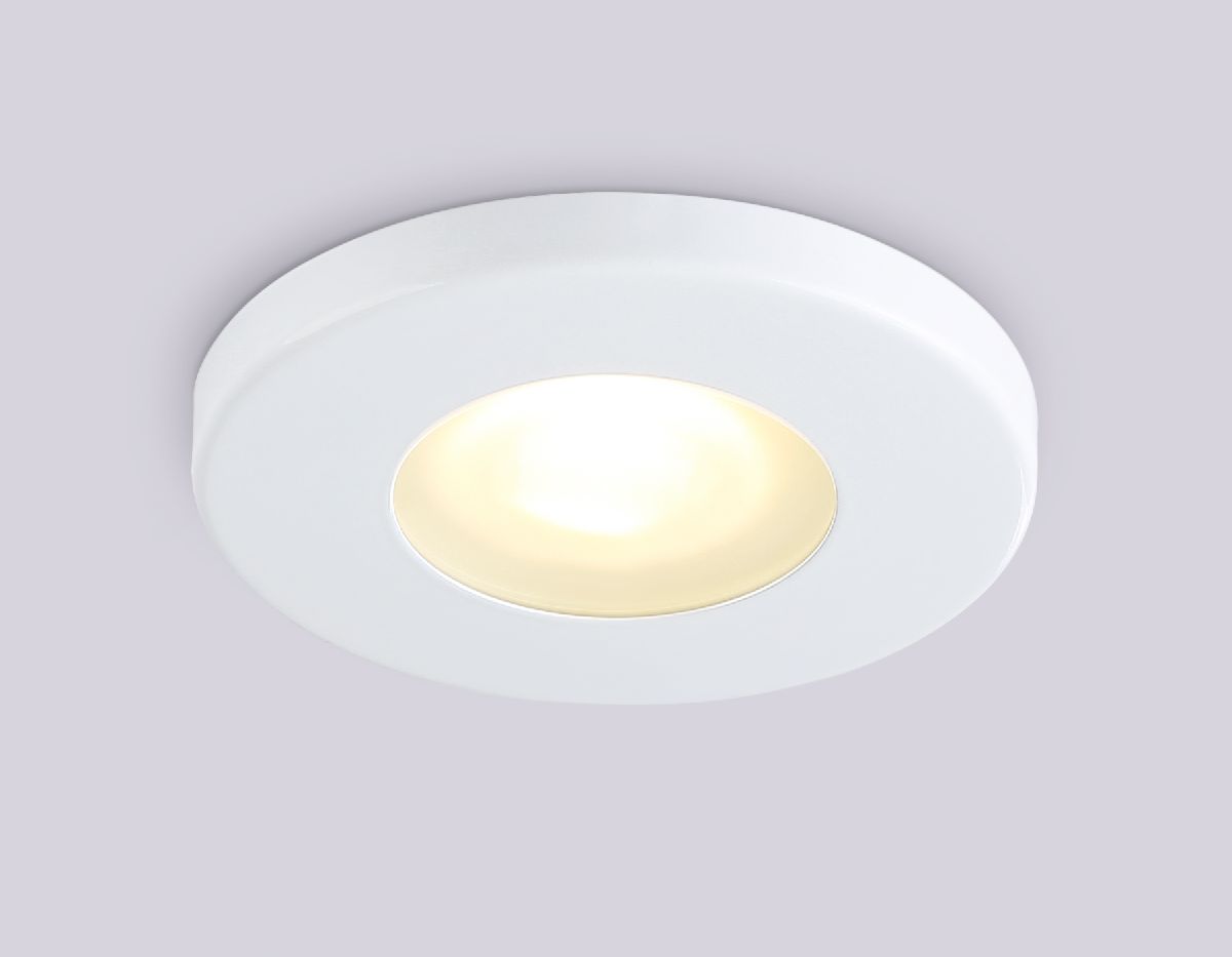 Встраиваемый светильник Ambrella Light IP Protect TN1180