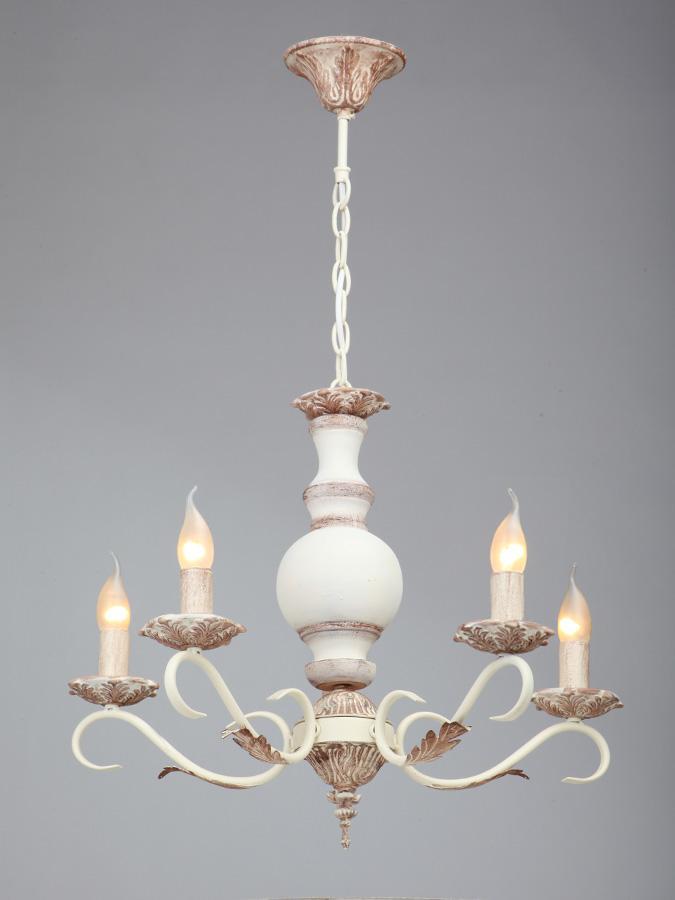 Подвесная люстра Vitaluce V1002/5