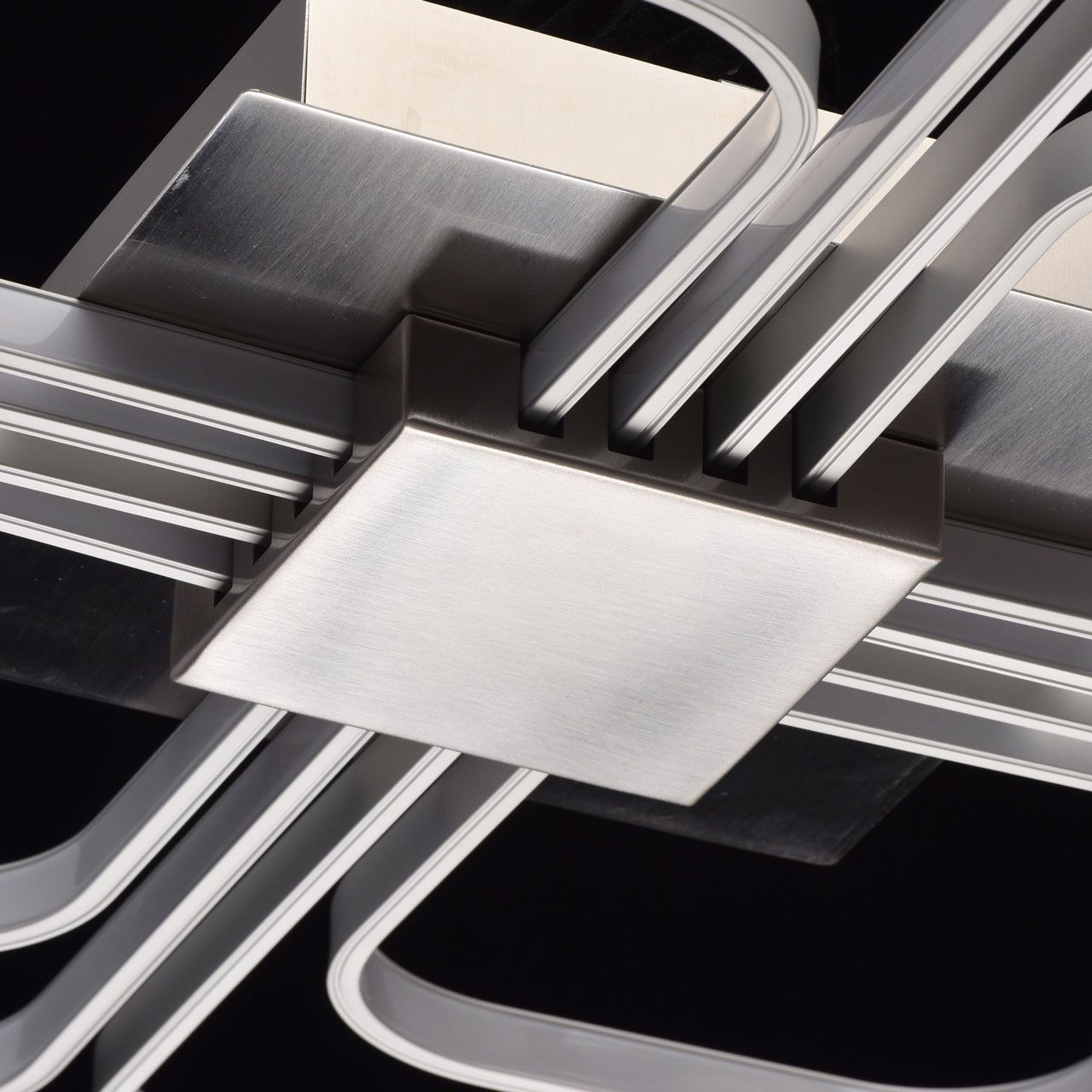 Потолочная люстра De Markt Аурих/Aurich 496013108