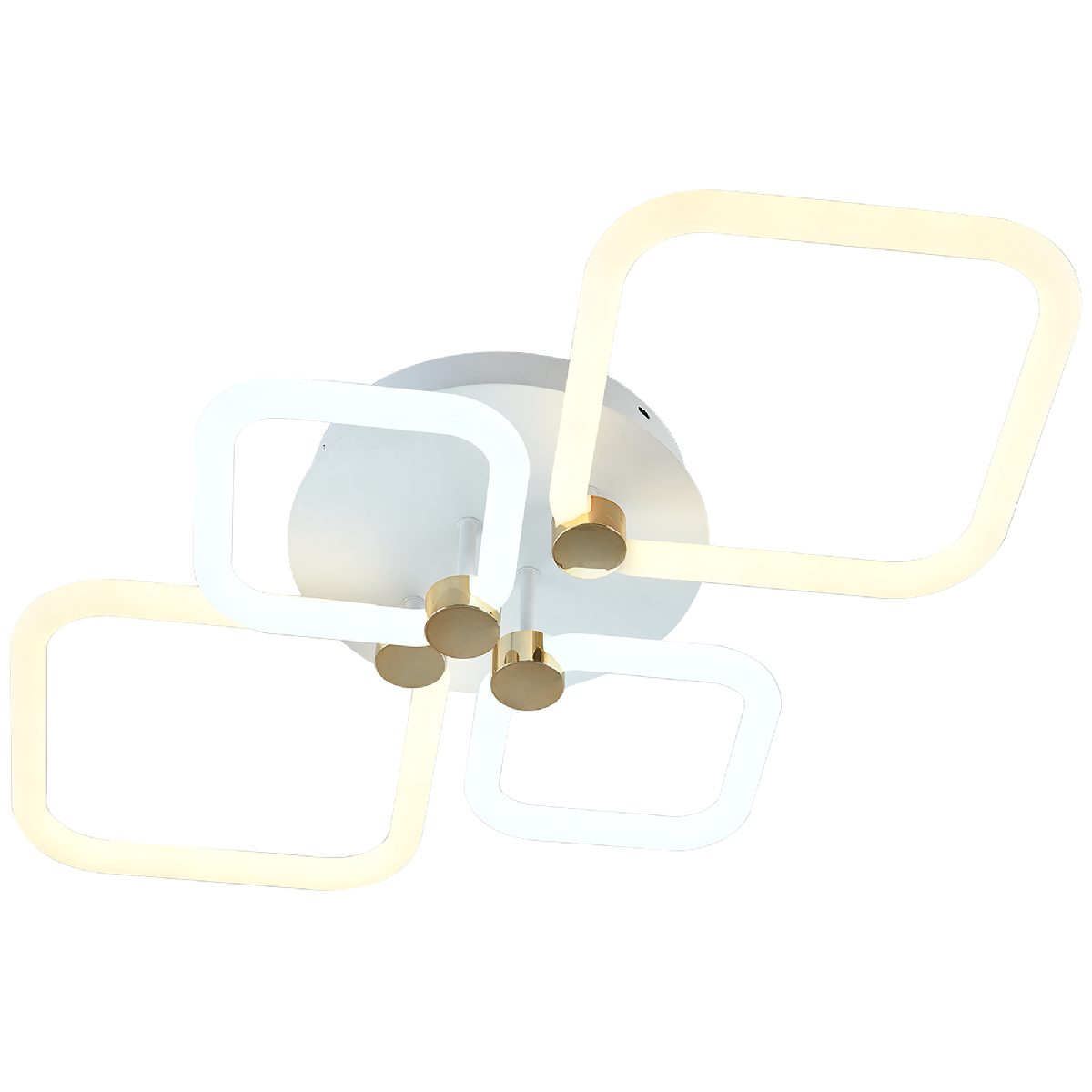 Потолочная люстра Ritter Ottimo 51616 7