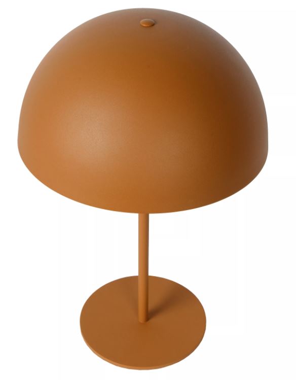 Настольная лампа Milosh tendence 0899TL-1BR