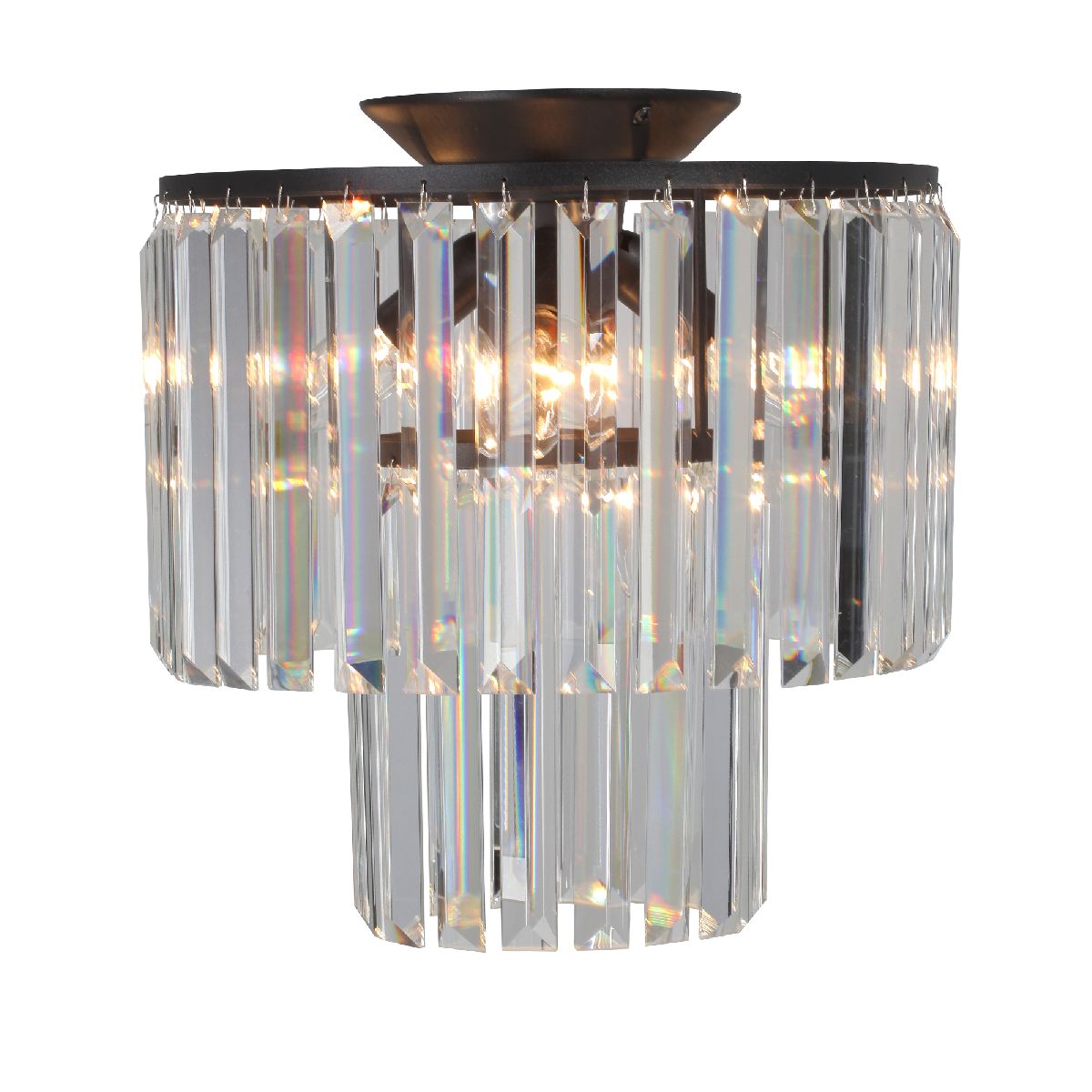 Потолочный светильник Vitaluce V5153-1/4PL