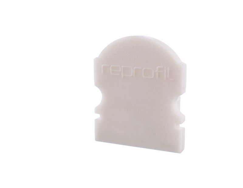 Торцевая заглушка (2 шт.) Deko-Light L-AU-02-10 980010