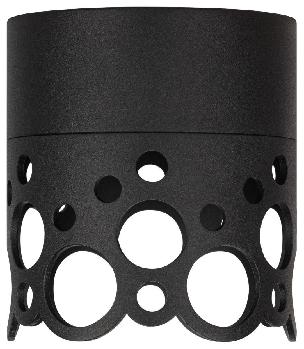 Накладной светильник Эра OL49 BK Б0059800