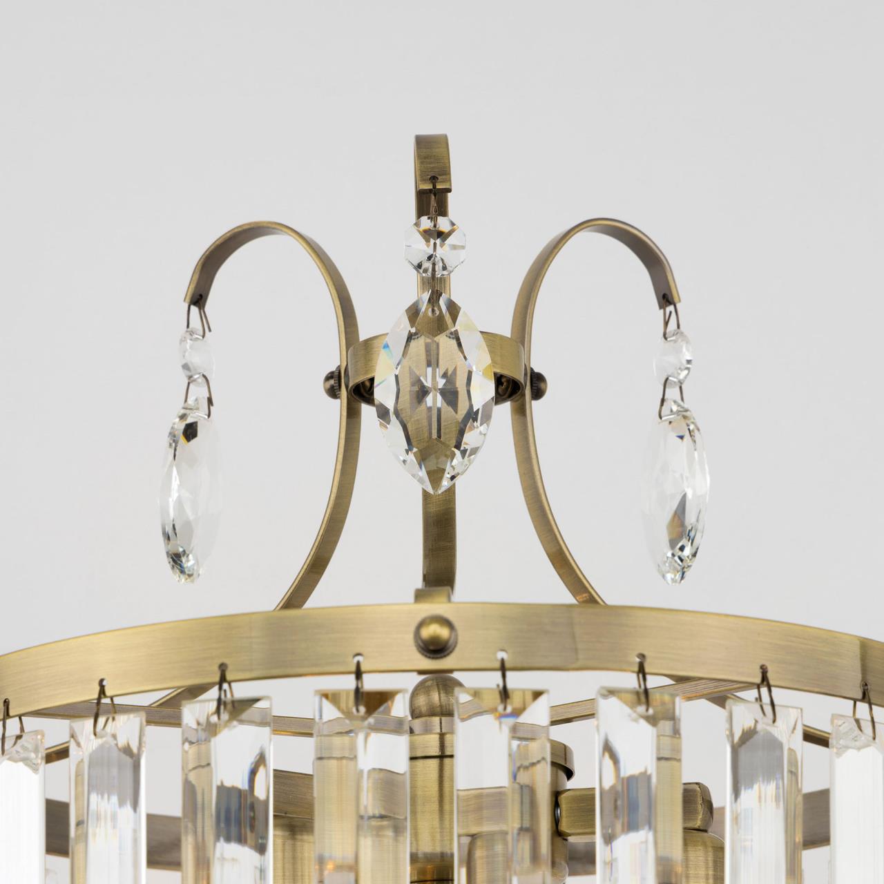 Настольная лампа Citilux Инга CL335833 в Москве