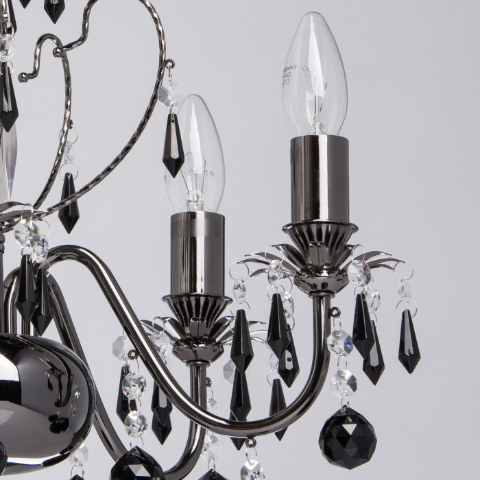 Подвесная люстра MW-Light Барселона 313010105