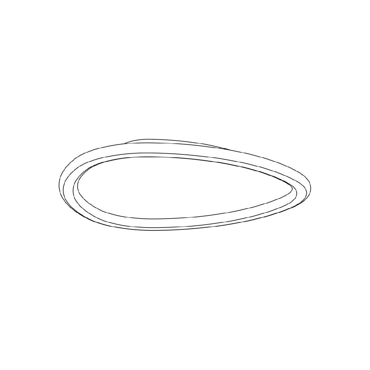 Потолочный светильник Citilux Trio CL215B241E