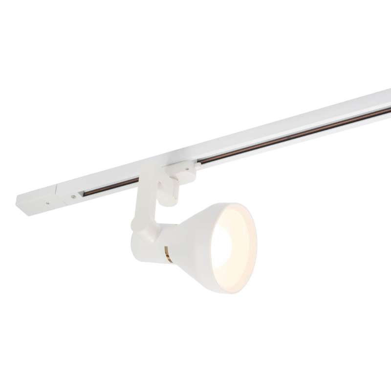 Светильник на шине Denkirs DK6010-WH