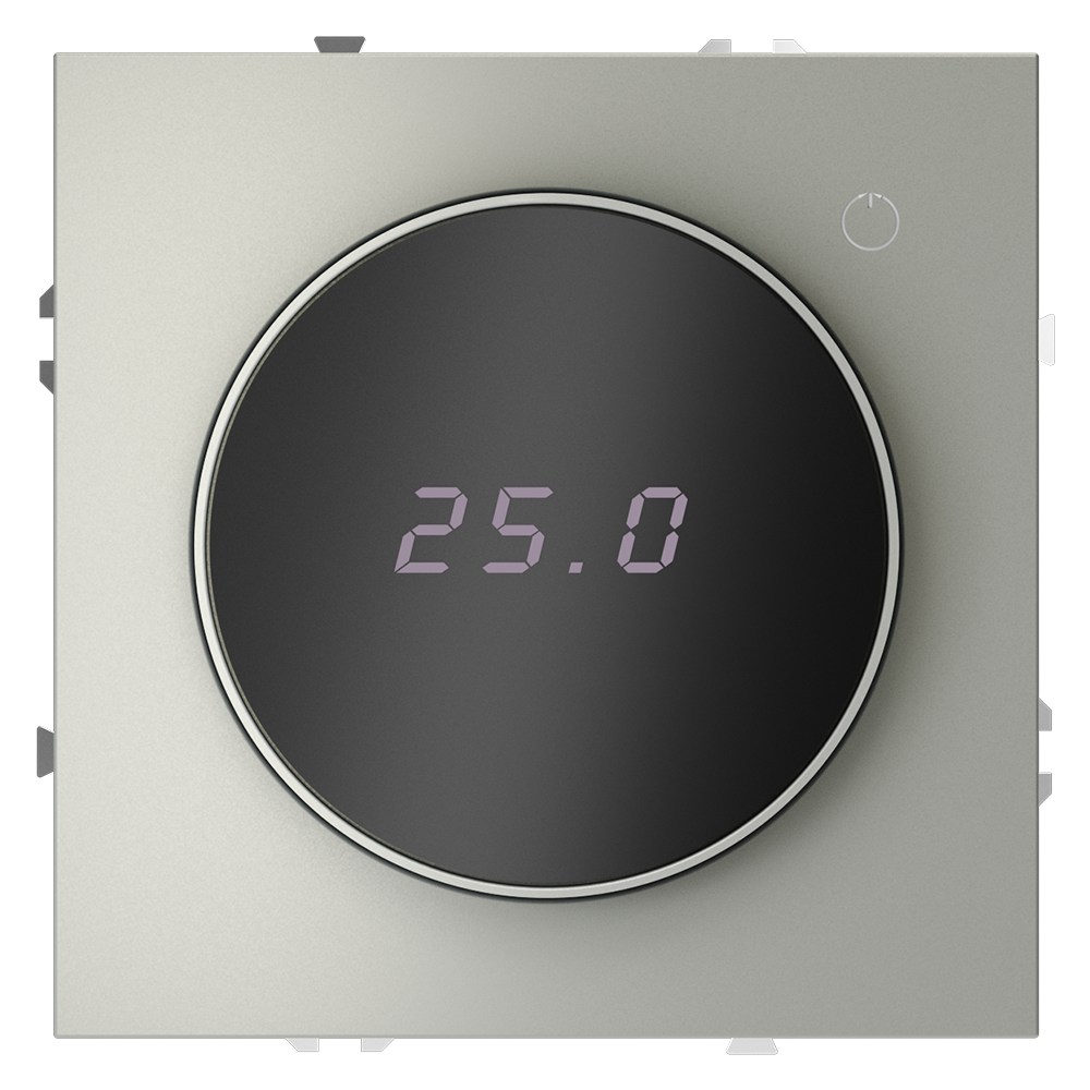 Терморегулятор Voltum S70 VLS070105 (сталь)