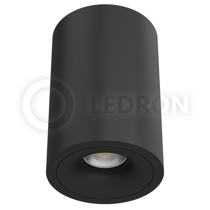Потолочный светильник Ledron MJ1027GB 150mm 00000013265