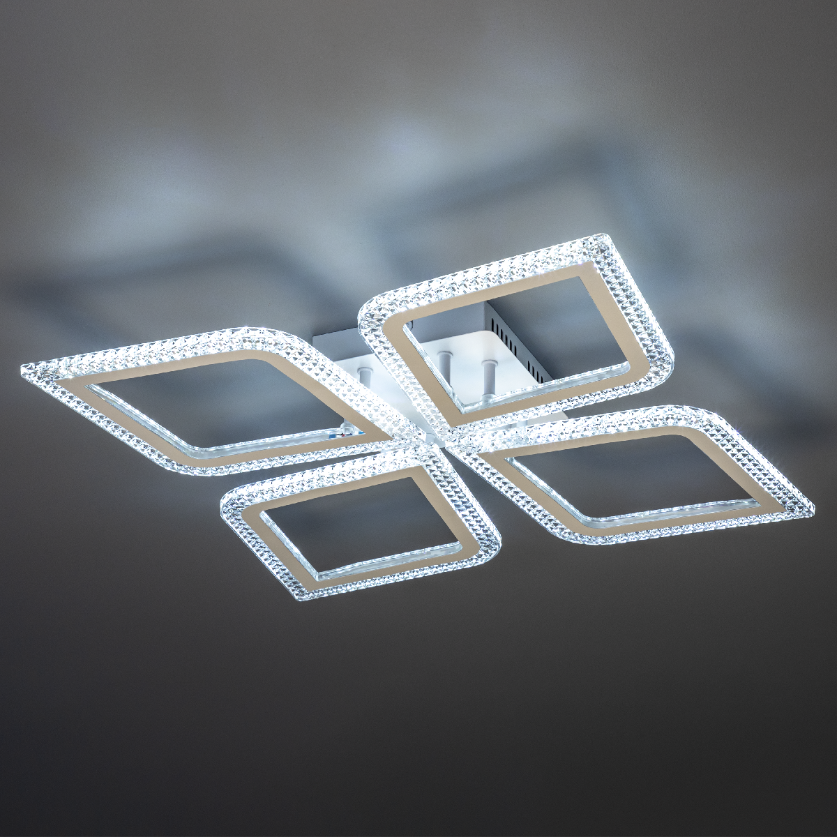 Потолочная люстра Ritter Losanga 52928 0