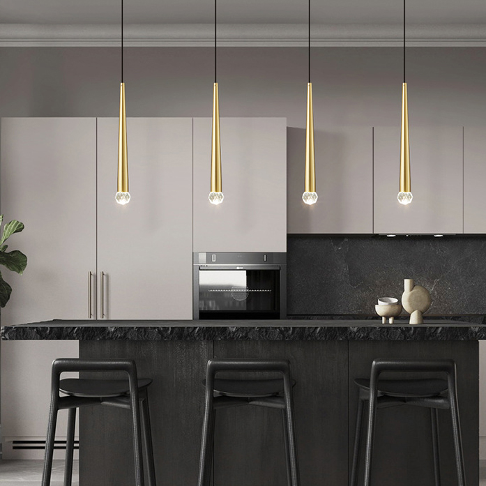 Подвесной светильник ImperiumLoft Magrit 228356-23