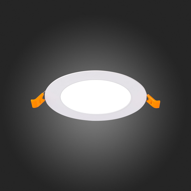 Встраиваемый светодиодный светильник ST Luce Litum ST209.538.06 УЦ