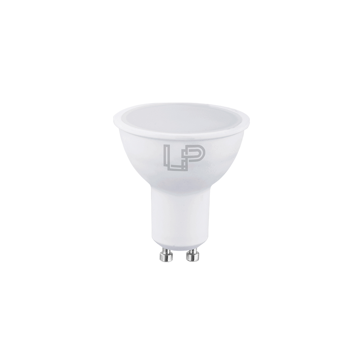 Светодиодная лампа LEDS POWER GU10 8Вт 4000К 006826