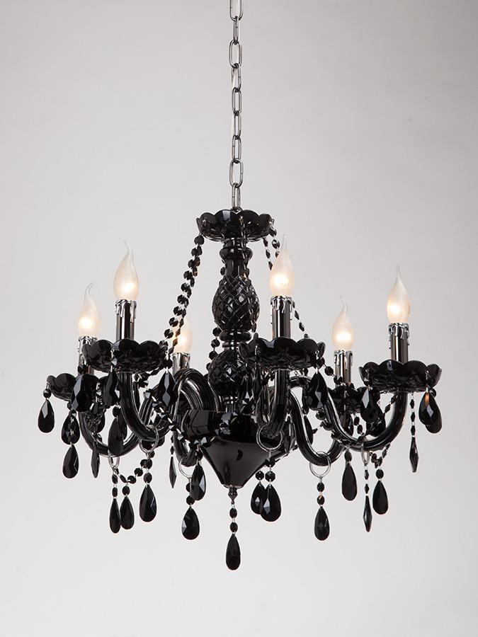 Подвесная люстра Vitaluce V5089/6