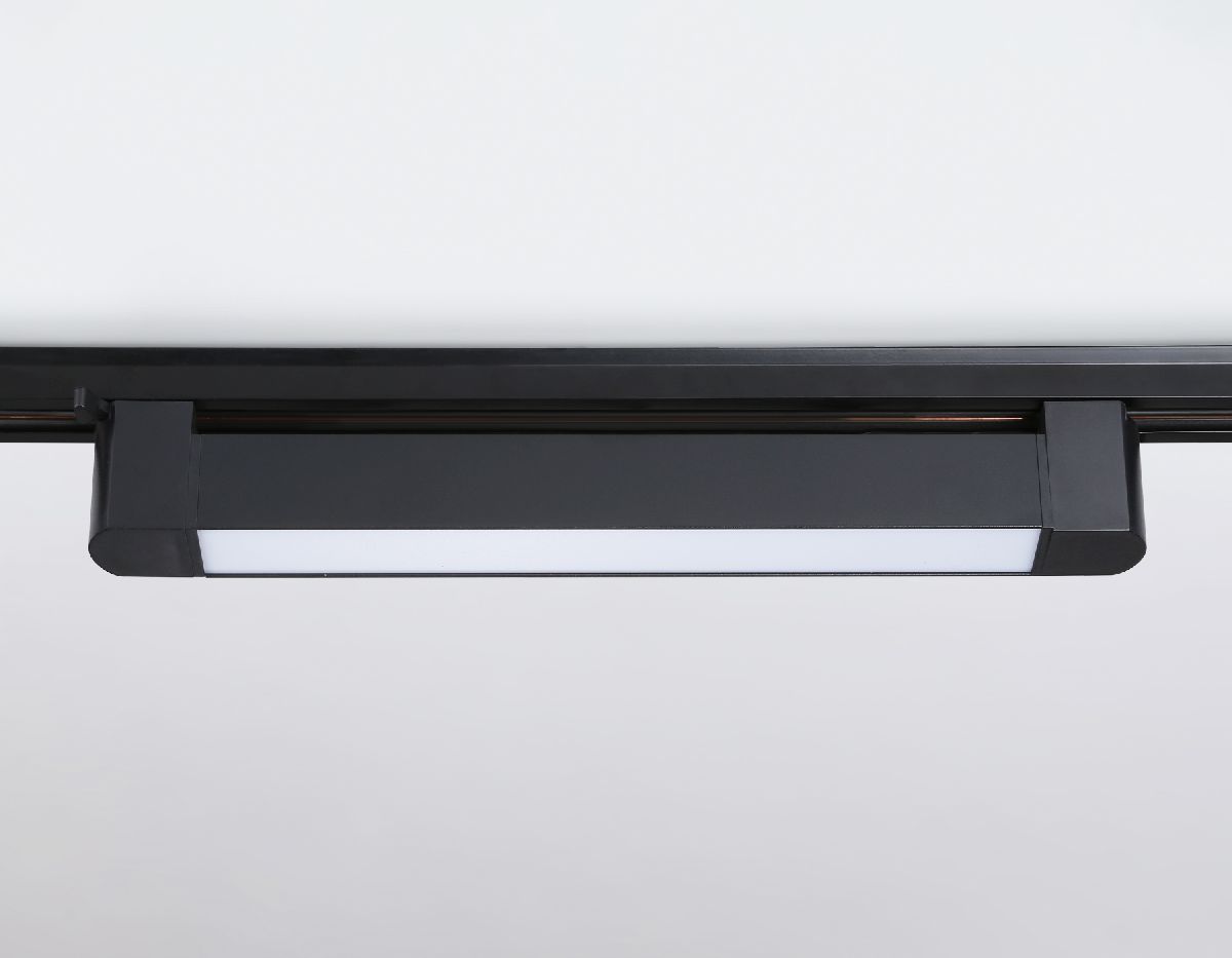 Трековый однофазный светильник Ambrella Light Track system GL6733