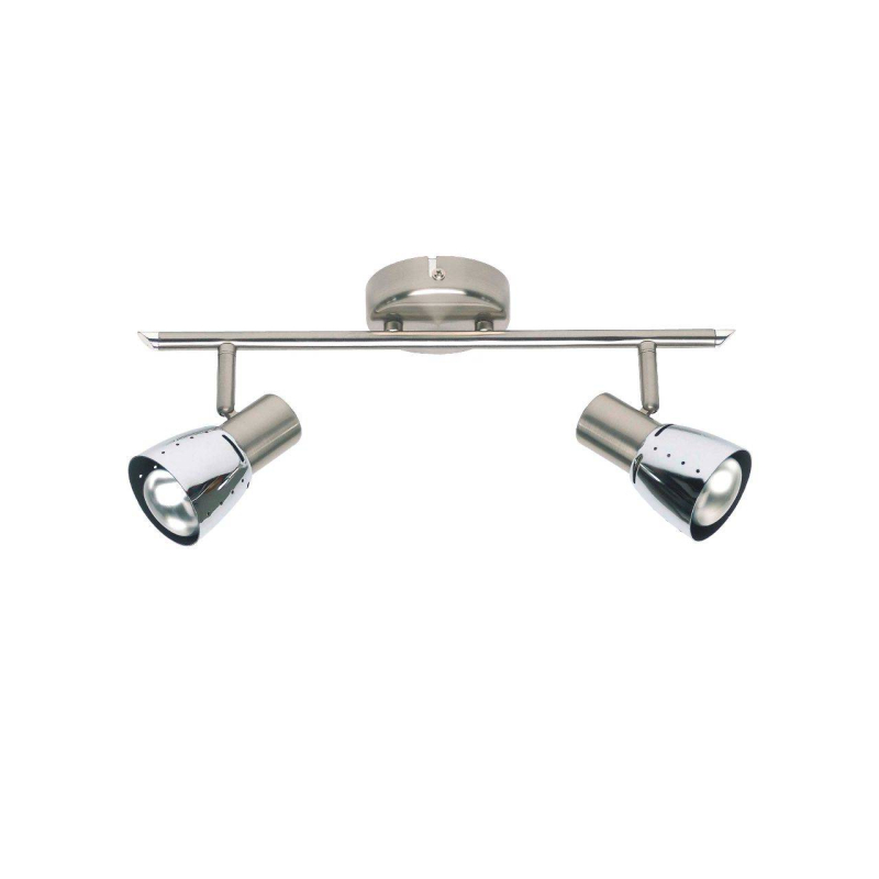 Спот Brilliant Lava 39513/77