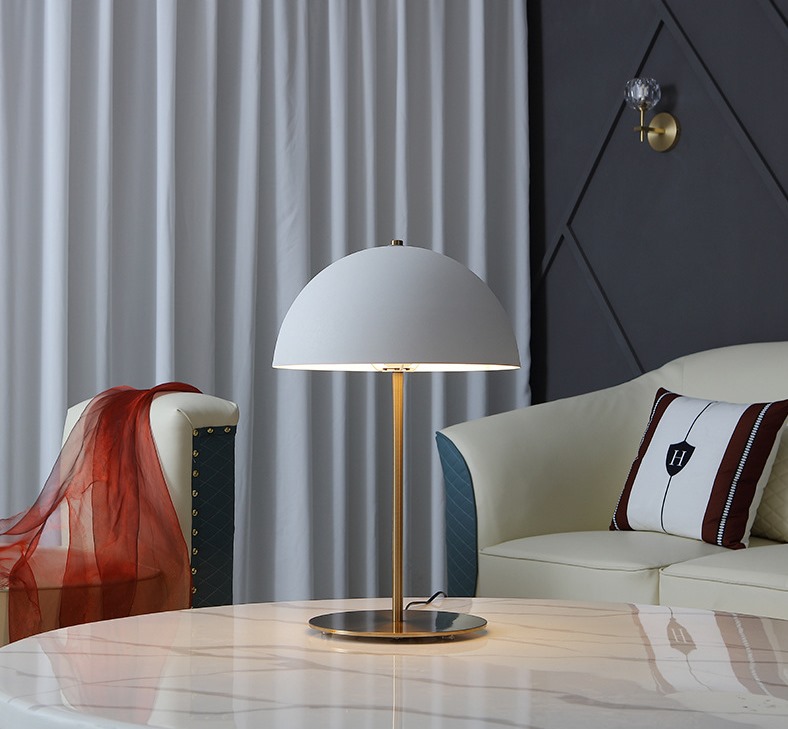 Настольная лампа TopDecor Stratus T1 11