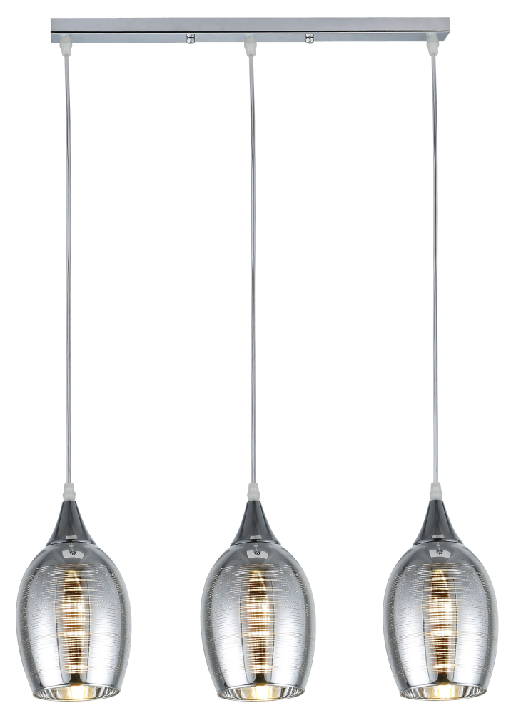 Подвесной светильник Rivoli Malady 9123-203 Б0054876