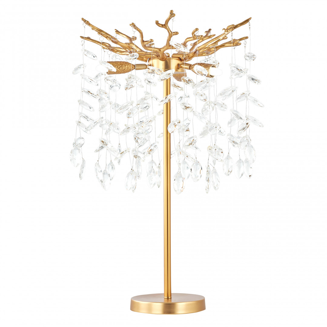 Настольная лампа Arte Milano 23131.320-610.3.E14.B IB