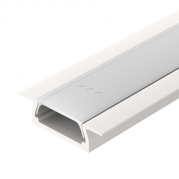 Профиль Arlight MIC-F-2000 White RAL9010 028362