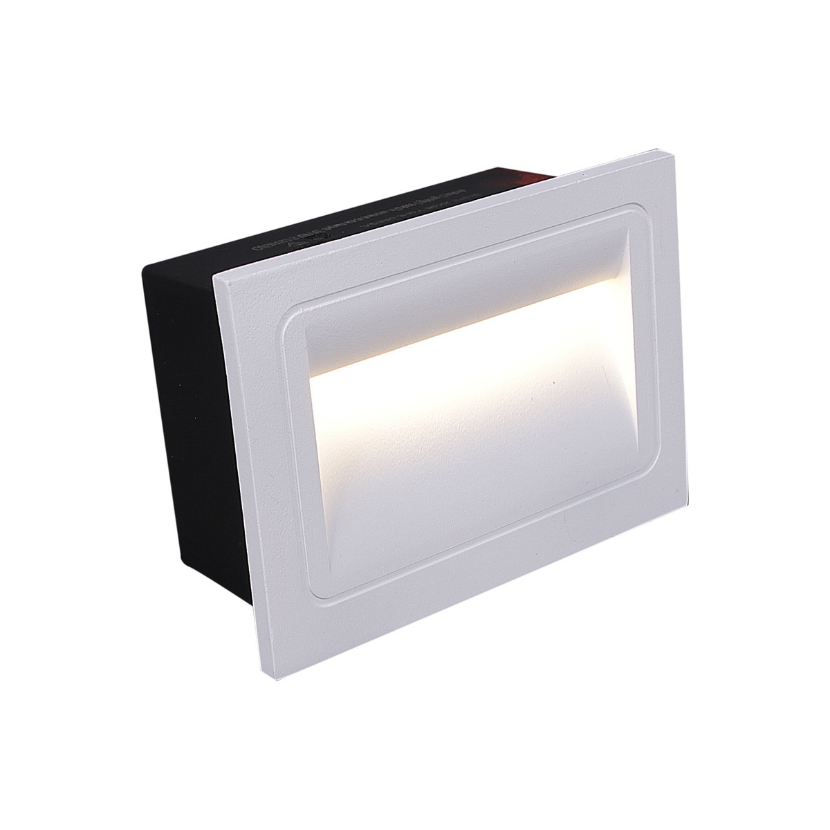 Подсветка для лестниц Reluce 86605-9.0-001TL LED6W WT