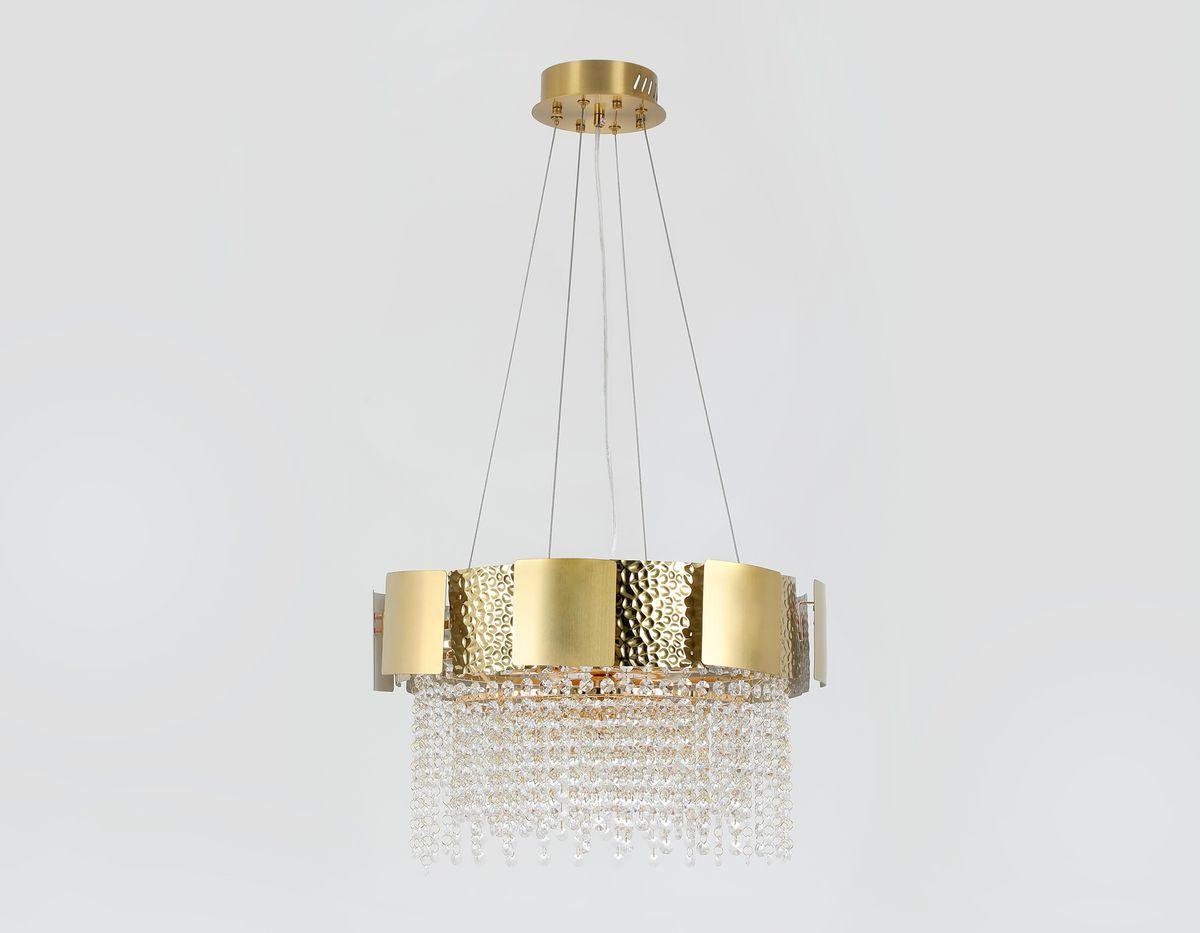 Подвесная люстра Ambrella Light Traditional TR5245