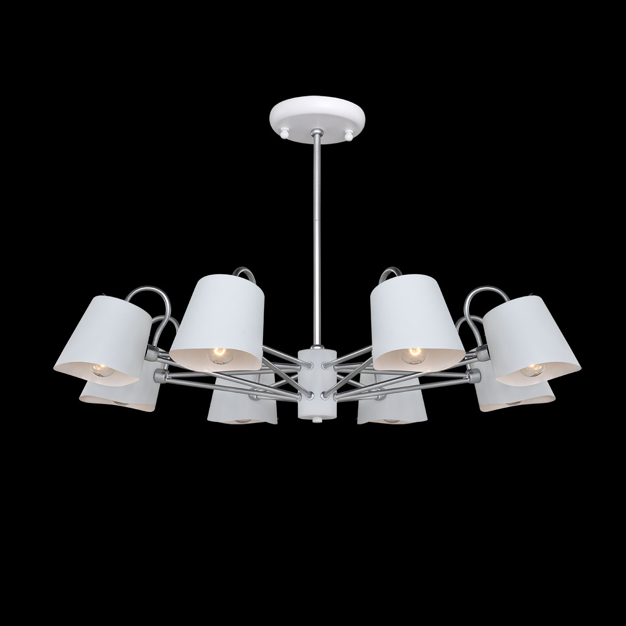 Подвесная люстра F-Promo Comodo 2178-8P