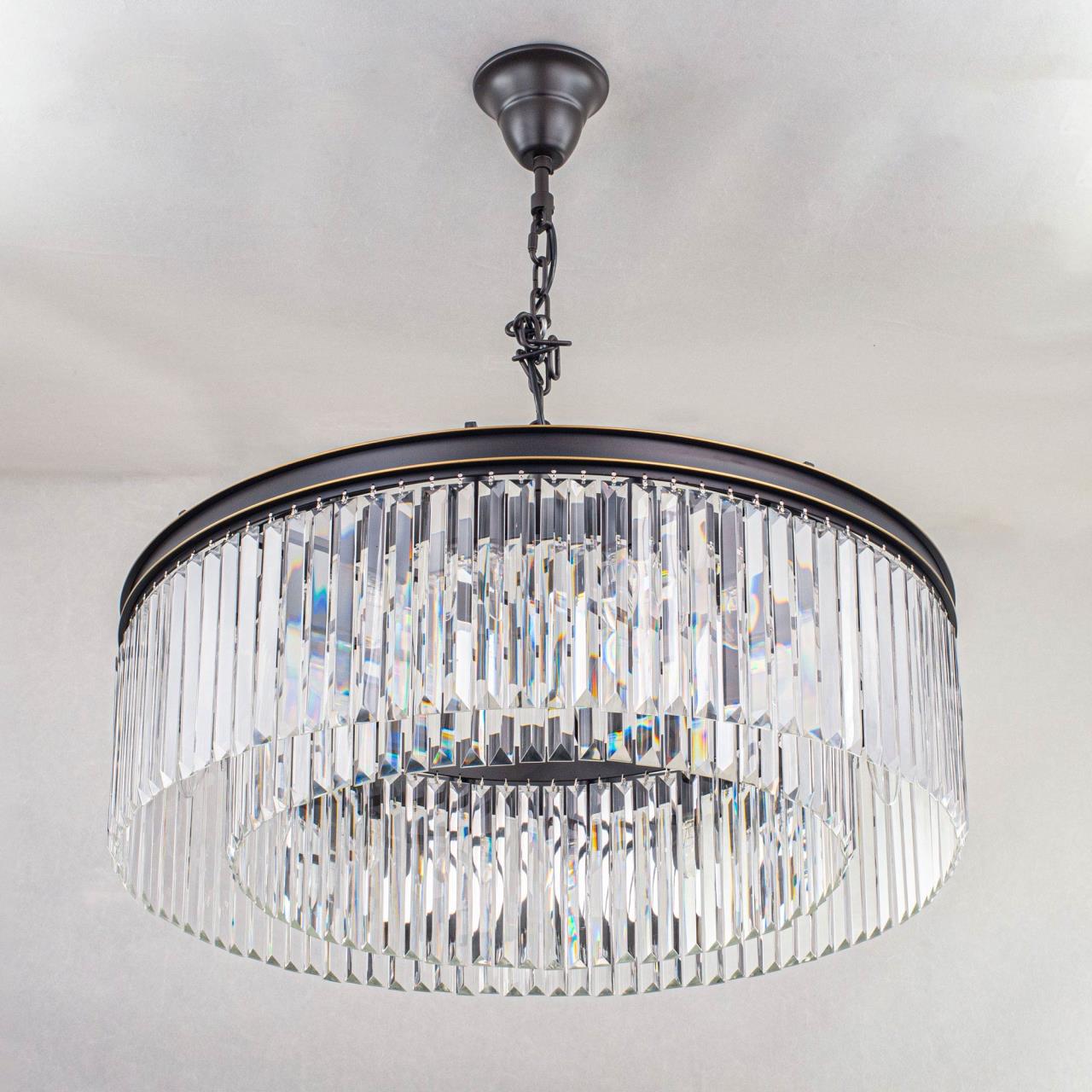 Подвесная люстра Citilux Мартин CL332161 в Москве