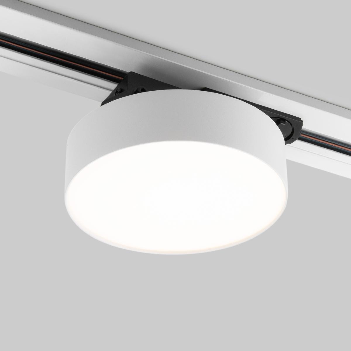 Трековый светильник Elektrostandard Pila 4690389175657