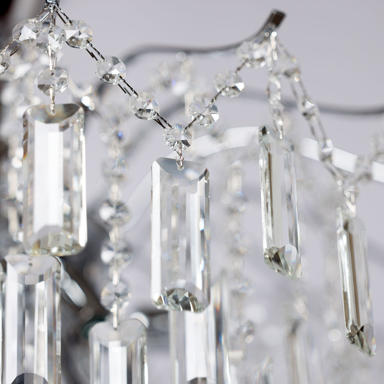 Люстра на штанге MW-Light Бриз 111019306