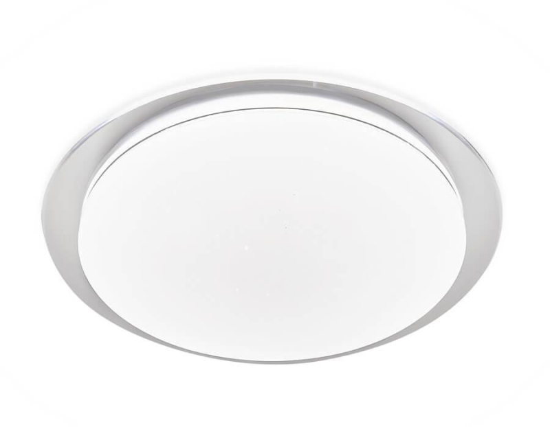 Потолочный светодиодный светильник Ambrella Light Orbital Air F47 72W D460