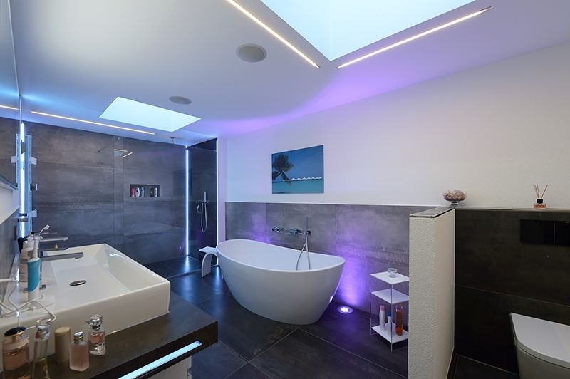 Профиль Deko-Light T-flat 975720