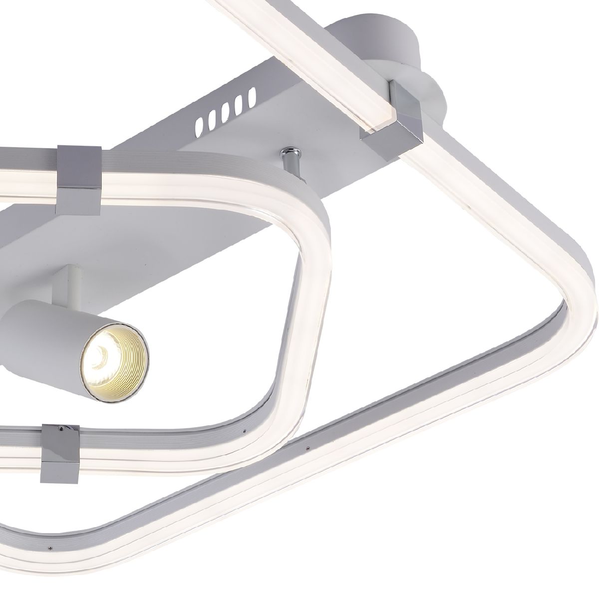 Потолочная люстра Escada Factor 10280/2LED