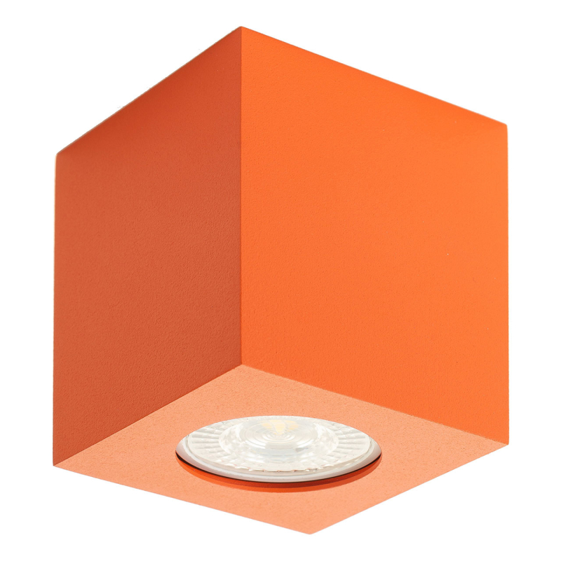 Потолочный светильник Denkirs DK3010-OR