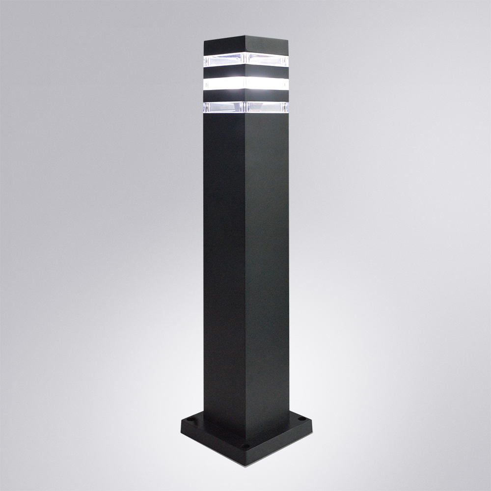 Ландшафтный светильник Arte Lamp Heather A4416PA-1BK