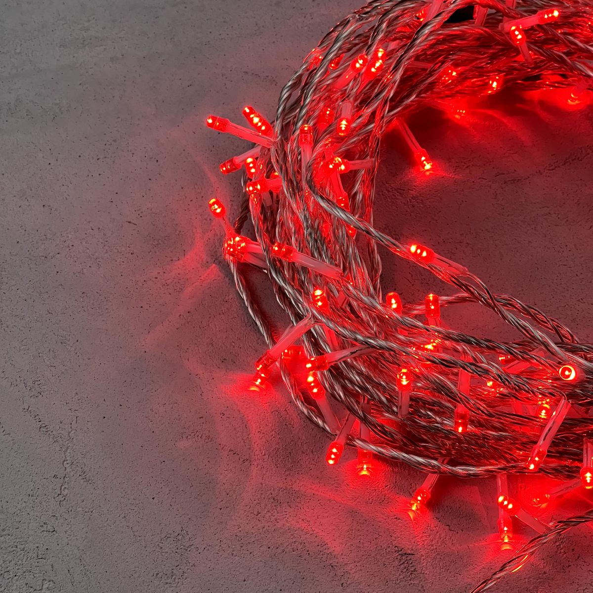 Гирлянда Нить Laitcom (LTC) EST200-3W10-1R