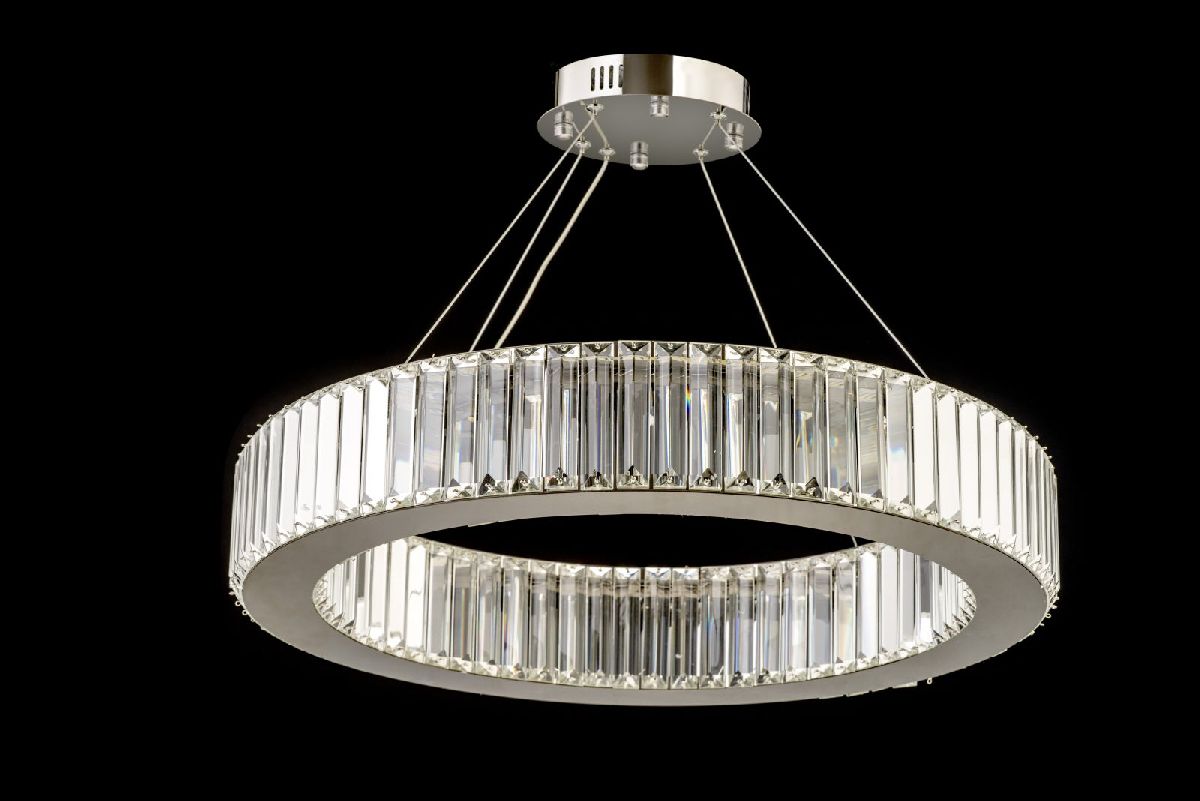 Подвесная люстра Arti Lampadari Anzio L 1.5.60.100 N