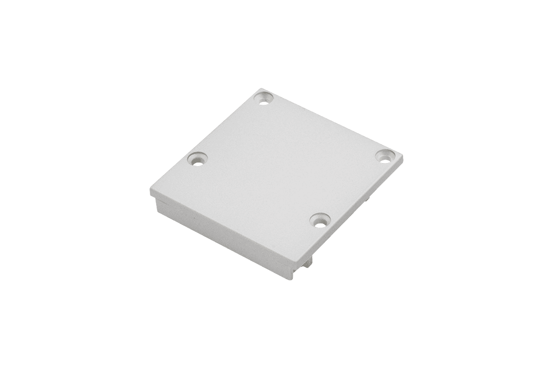 Заглушка для профиля DesignLed LS3535-ECS 002936