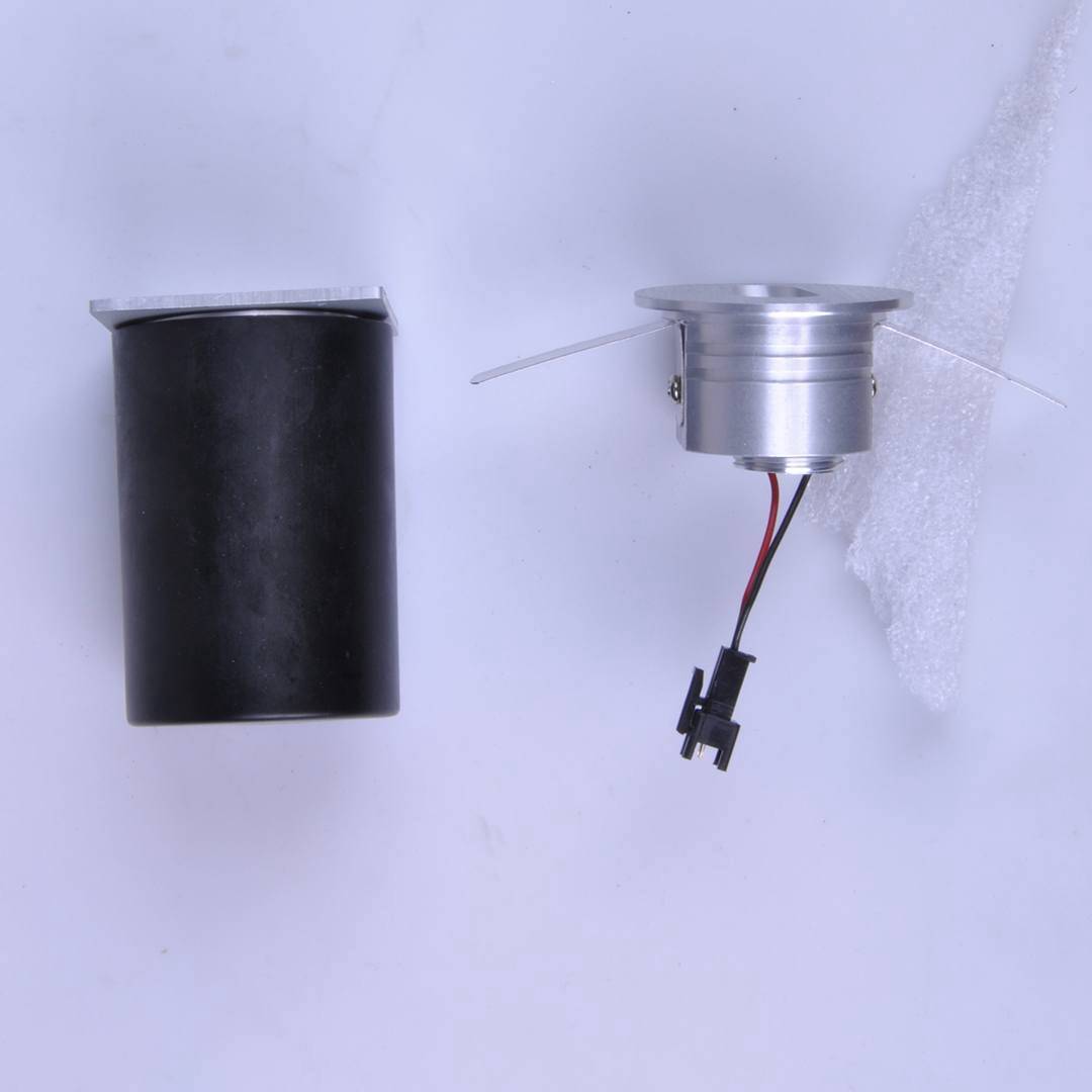 Подсветка ступеней лестницы DesignLed GW-R612-3-SL-NW 003298