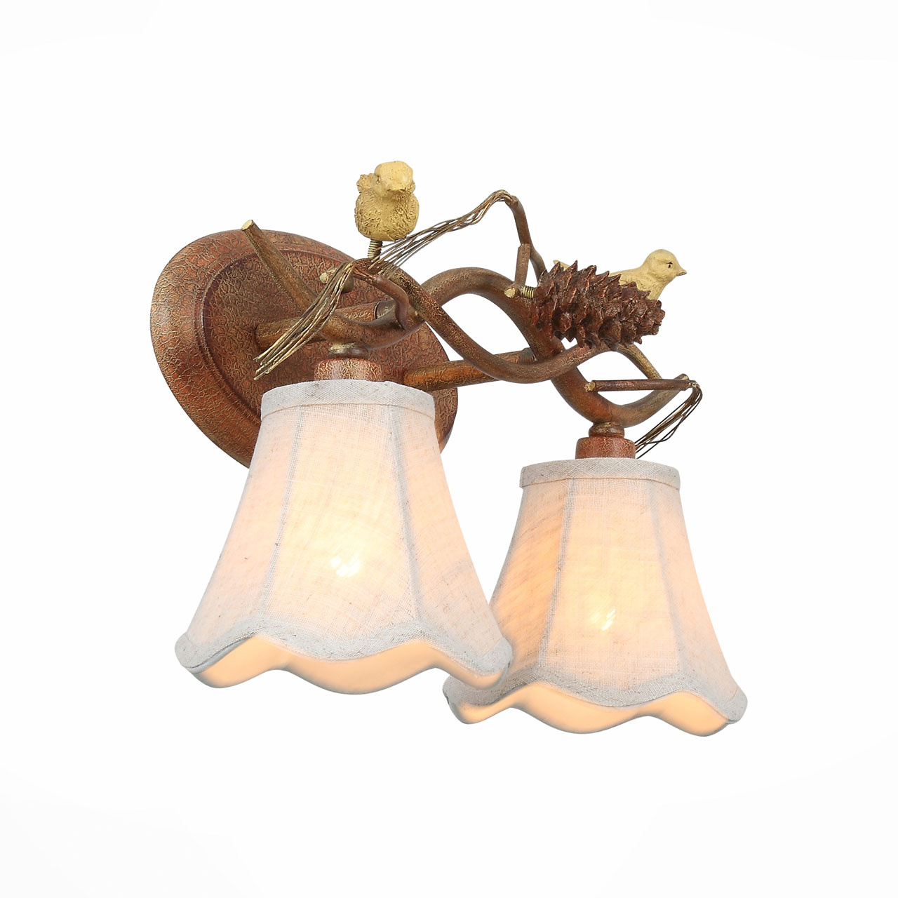 Бра ST Luce Uccellino SL167.701.02