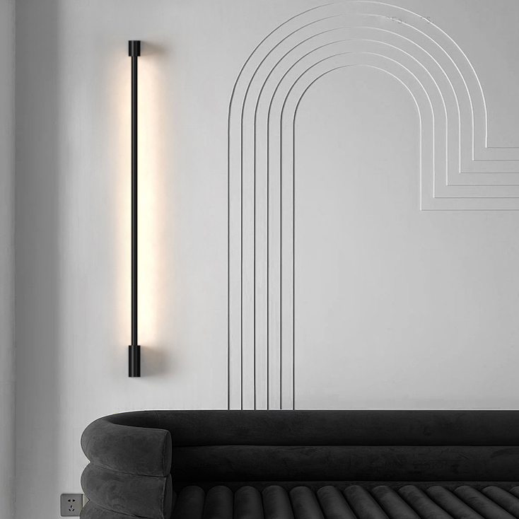 Настенный светильник ImperiumLoft Scan 208910-23