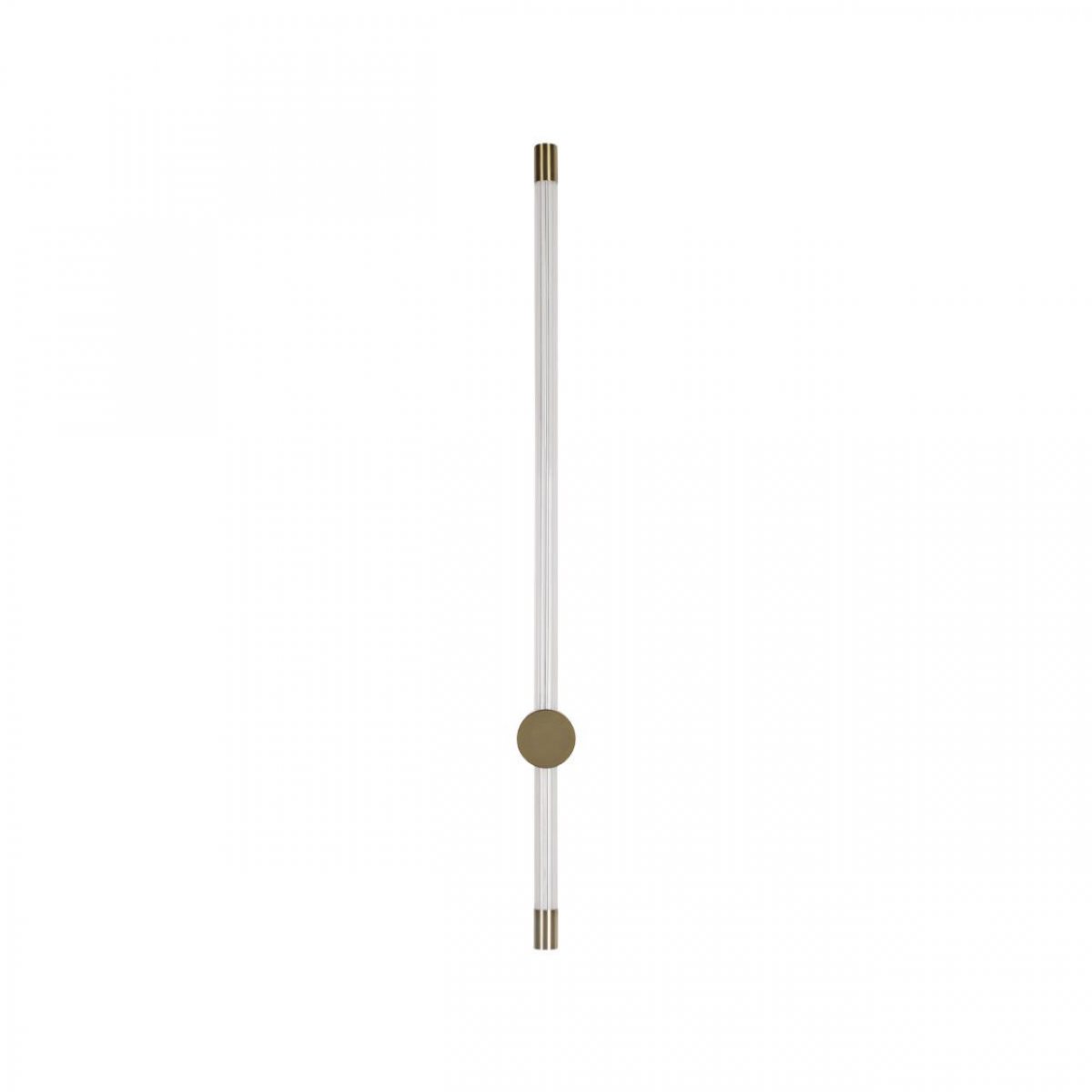 Настенный светильник Loft IT Falcon 10147/850 Gold