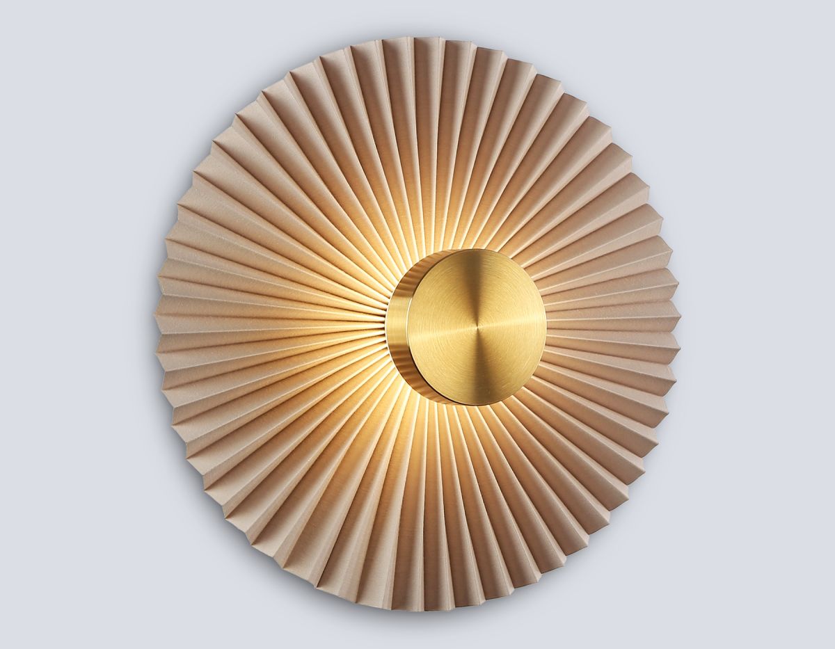 Настенный светильник Ambrella Light High Light Modern LH72643